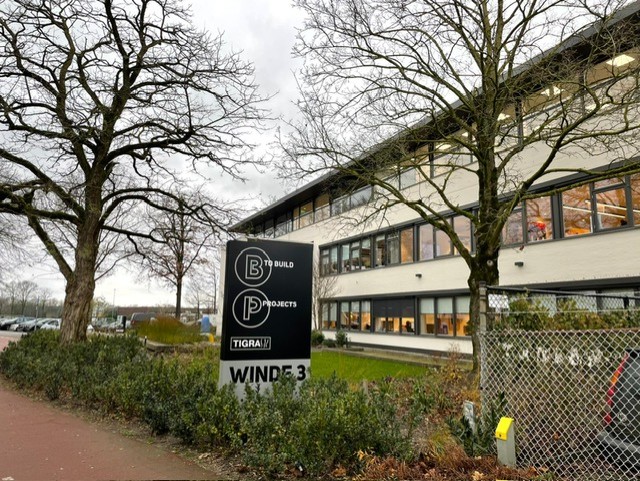 TIGRA Eindhoven